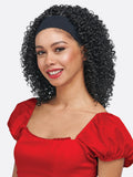 14" TRUELUXE TRUEBAND WIG TIA official pack