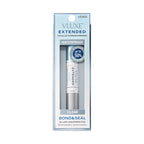 VLuxe Extended Waterproof Bond & Seal Lash Adhesive for DIY Extensions, Clusters & False Lashes - Clear official pack