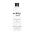 Design Essentials Wave By Define & Shine 2 N 1 Dry Finishing Lotion 16 Oz — official pack photo 20007 (WBD_DryFinishingLotion_16oz_Front_1080x1080_f86de78c-9c8e-43a5-b707-dc9e78f8128f.jpg) from designessentials.com