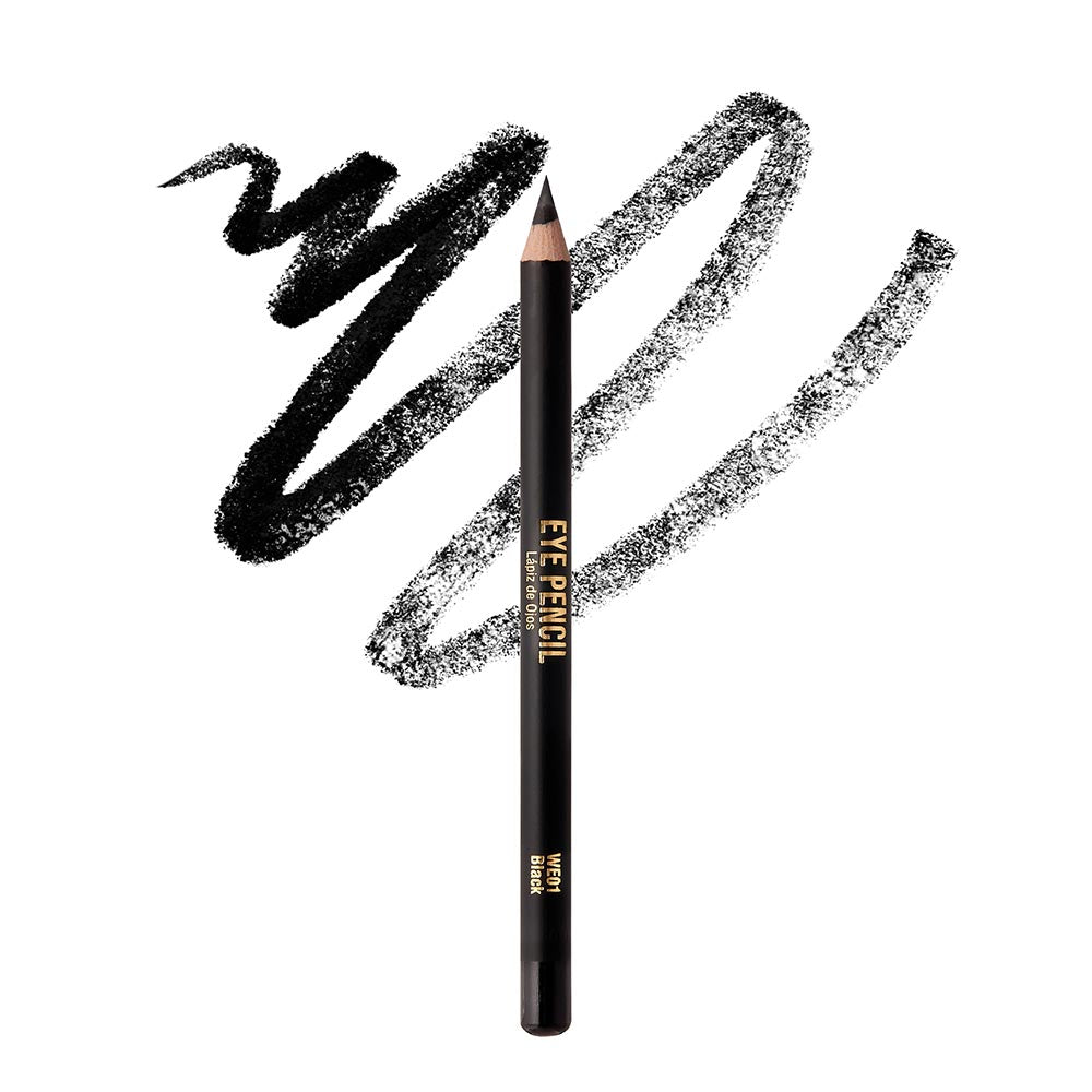 Kiss New York Professional Silky Smooth Eye Pencil WE01