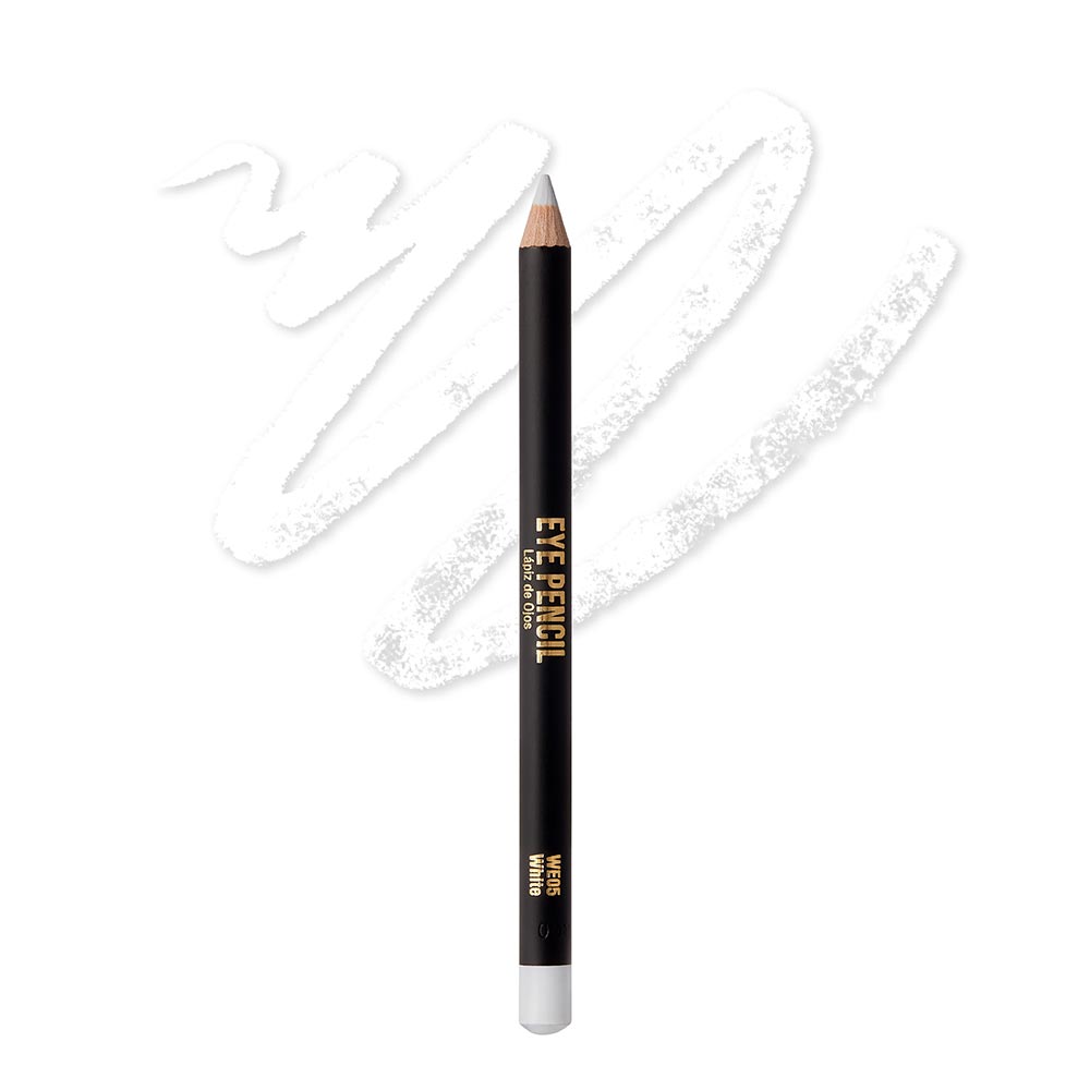 Kiss New York Professional Silky Smooth Eye Pencil WE05