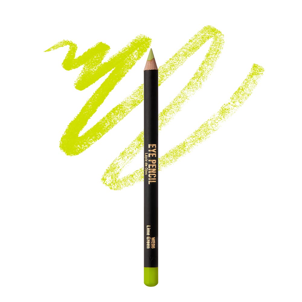 Kiss New York Professional Silky Smooth Eye Pencil WE06