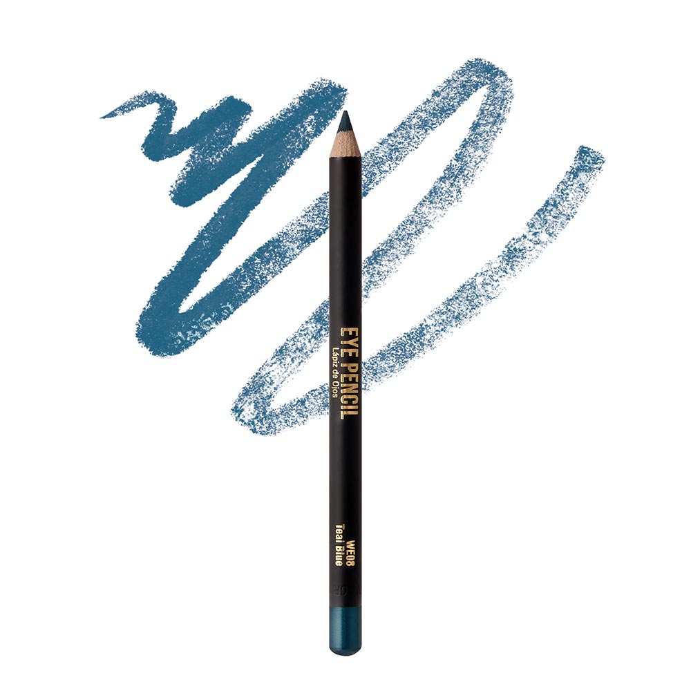 Kiss New York Professional Silky Smooth Eye Pencil WE08
