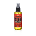Walker Tape C-22 Solvent Spray 4.0 oz — official pack photo WK-C022-SY-04OZ (WK-C022-SY-04OZ_00.jpg) from walkertapeco.com