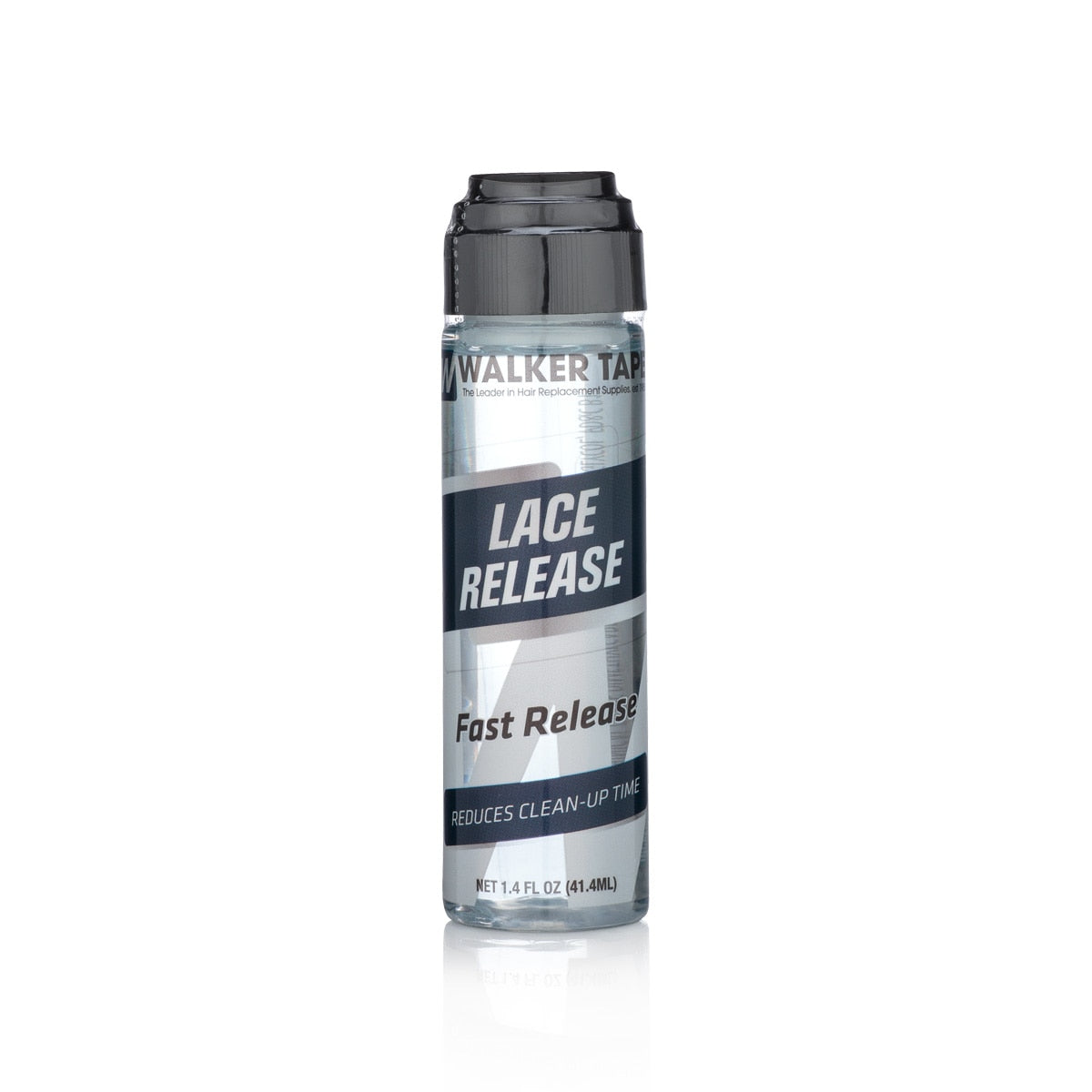 Walker Tape Lace Release 1.4 oz — official pack photo WK-LCRL-DB-1410 (WK-LCRL-DB-1410_00.jpg) from walkertapeco.com