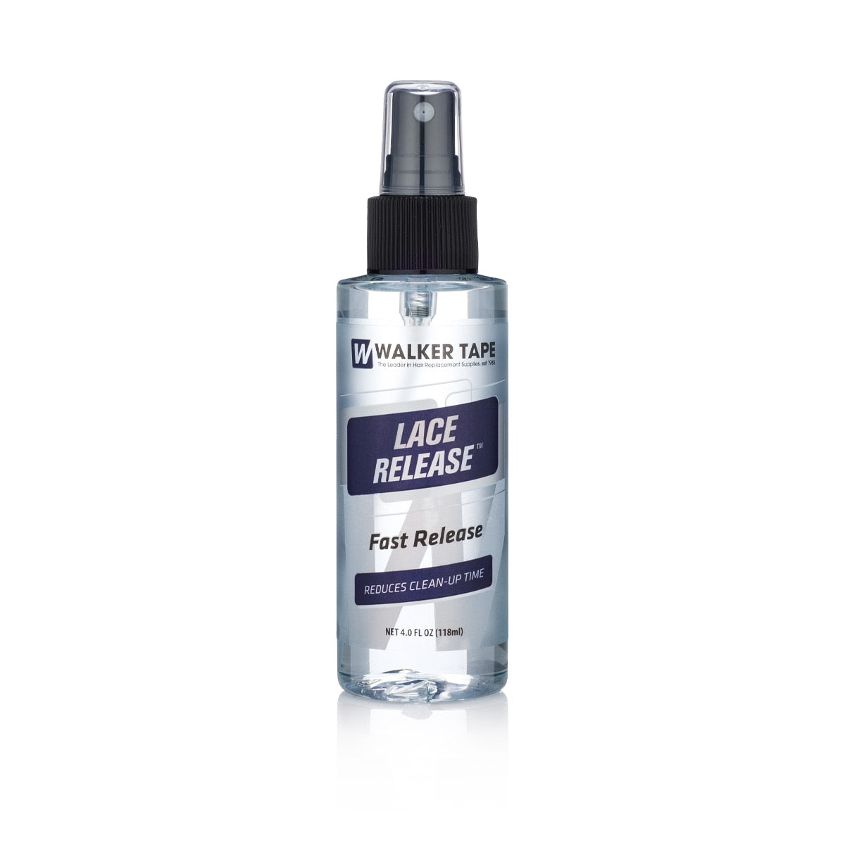Walker Tape Lace Release Spray 4oz — official pack photo WK-LCRL-SY-04OZ (WK-LCRL-SY-04OZ_00.jpg) from walkertapeco.com