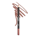 Kiss New York Professional Silky Smooth Lip Pencil WL01