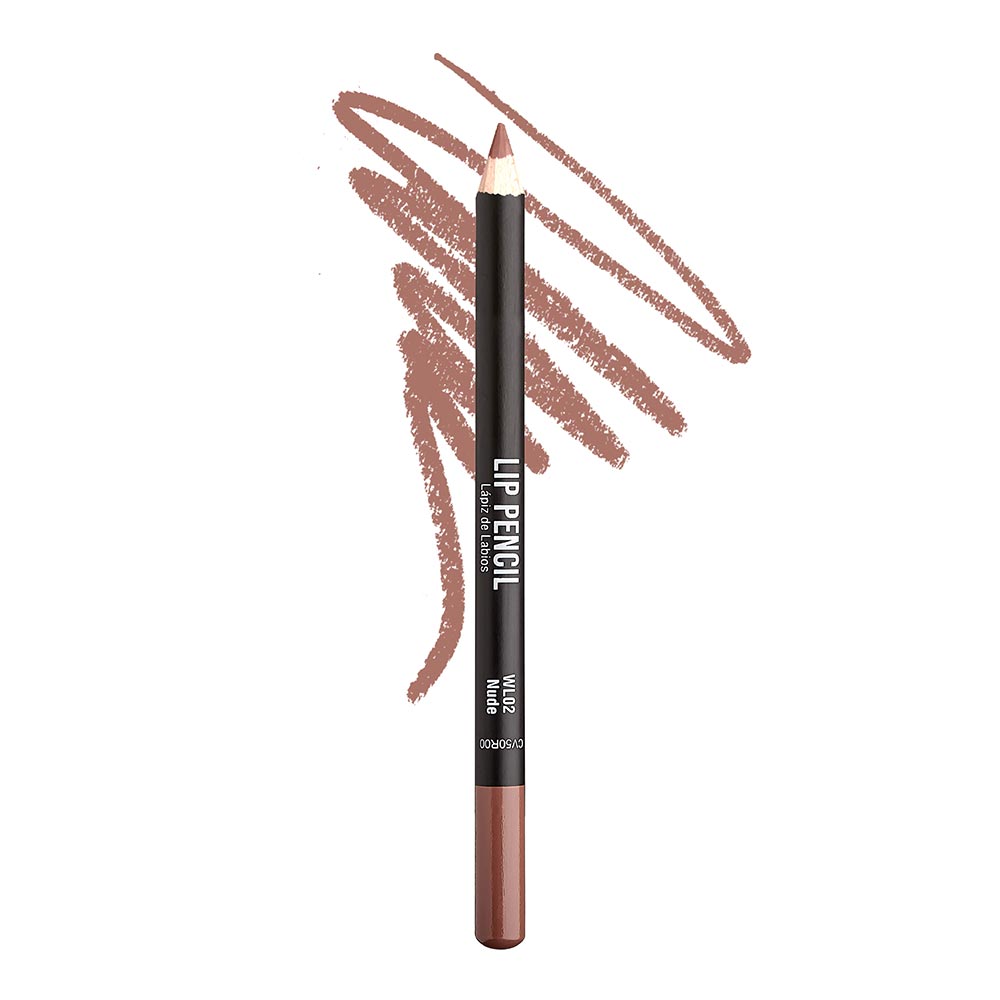 Kiss New York Professional Silky Smooth Lip Pencil WL02