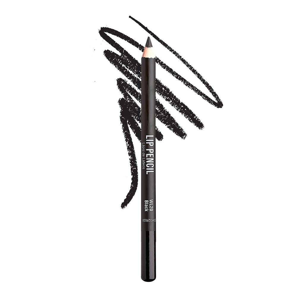 Kiss New York Professional Silky Smooth Lip Pencil WL20