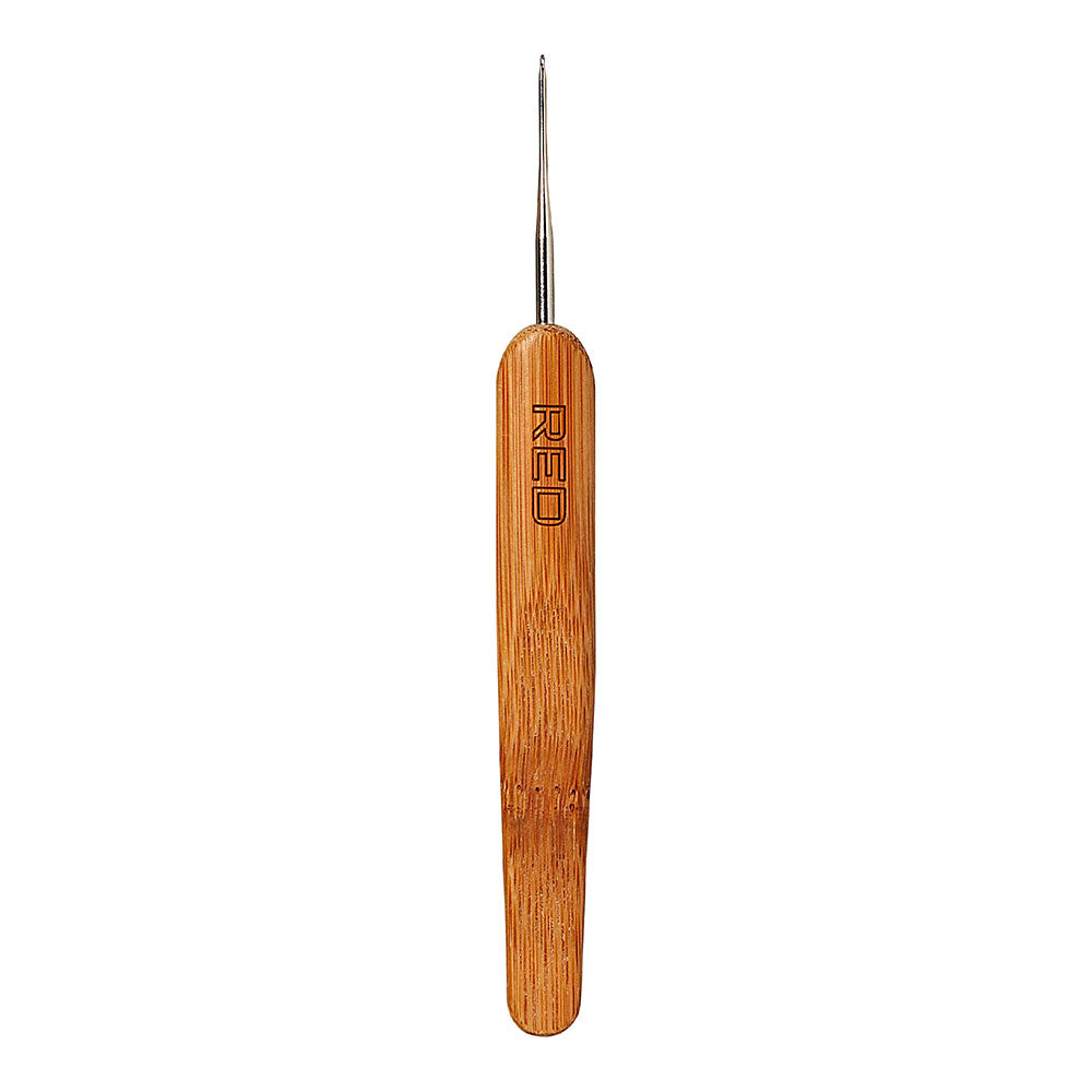 RED by KISS Dreadlock Crochet Hook 0.75mm official pack