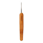 RED by KISS Dreadlock Crochet Hook 0.75mm official pack