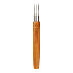 RED by KISS Dreadlock Crochet Hook 0.75mm official pack