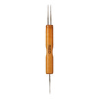 RED by KISS Dreadlock Crochet Hook 0.75mm official pack