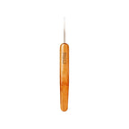 RED by KISS Dreadlock Crochet Hook 0.5mm official pack