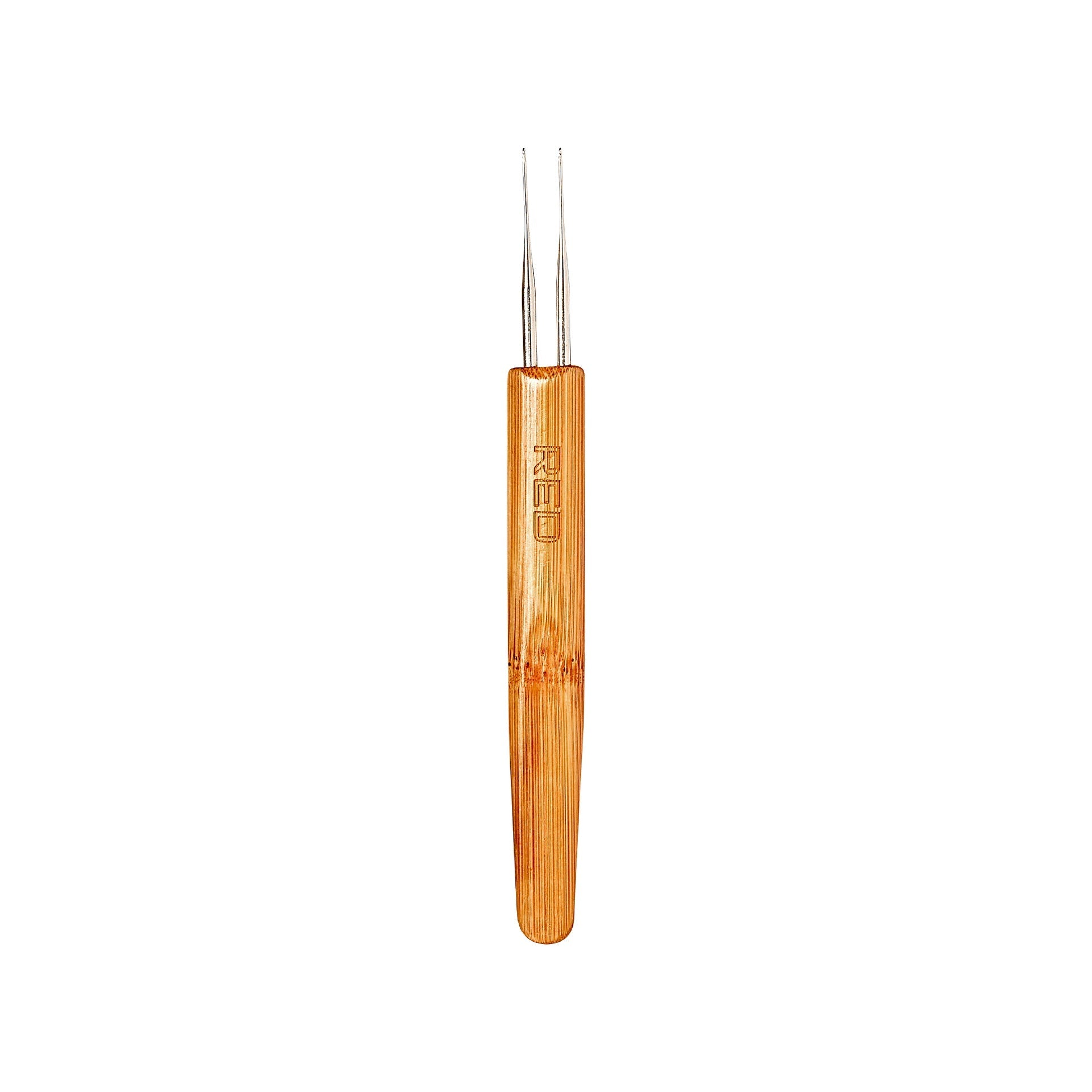 RED by KISS Dreadlock Crochet Hook 0.5mm official pack