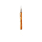 RED by KISS Dreadlock Crochet Hook 0.5mm official pack