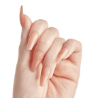 Kiss Bare But Better TruNude Fake Nails - Nude Drama - 28ct — official pack BN02 (a5a54c92e362bfccdbfa7d0c36d4679e2e5a4552.png) from kiss