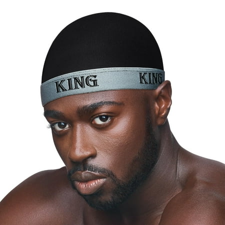 Red Regular Fashion Wave Cap HDS14