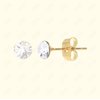 Swarovski Earings