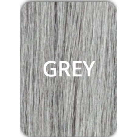 Freetress 5x Yanky Twist 12" #Grey