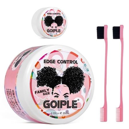 Goiple Edge Control Strawberry 8.8oz