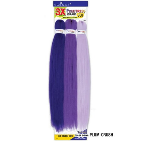 Freetress Braidiing Hair