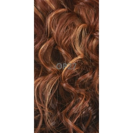 Organique Ponytail Beach Curl 28" #OP27