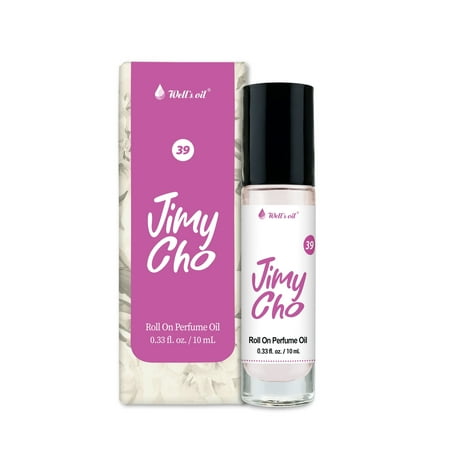 J.Choo Oil
