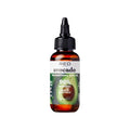 Red Hair Oil 2.5oz AVOCADO