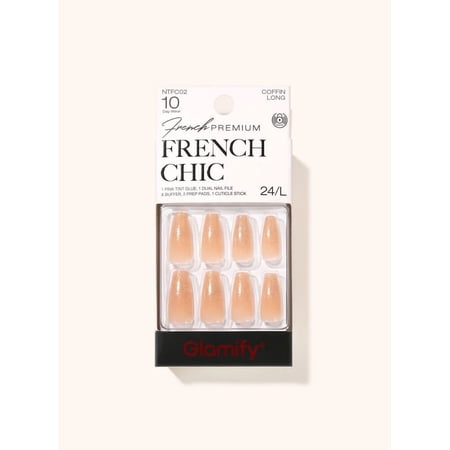 Nails NTFC02