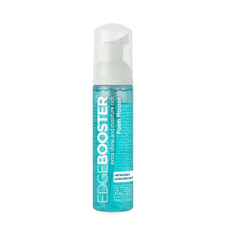 Edgebooster Foam Mousse