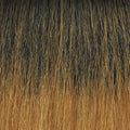 Pretty Quick Pony Outre 28" # Dr Honey Brown