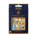 Kiss Majestic Nails High End Mani MJ51*