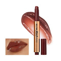 Kiss Melting Jelly Lip Balm MOCHA