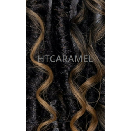 Fresstress Rebel Boho26" HTCaramel