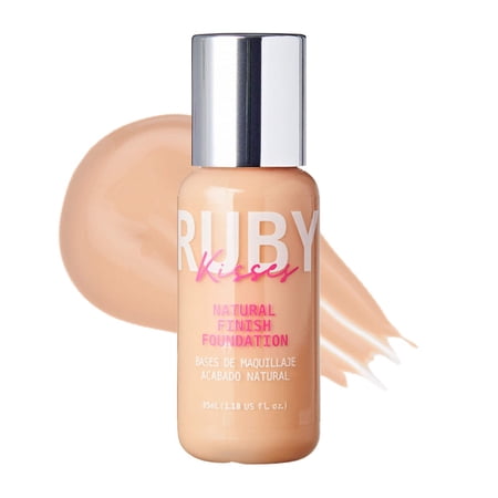 Classic Ivory Foundation