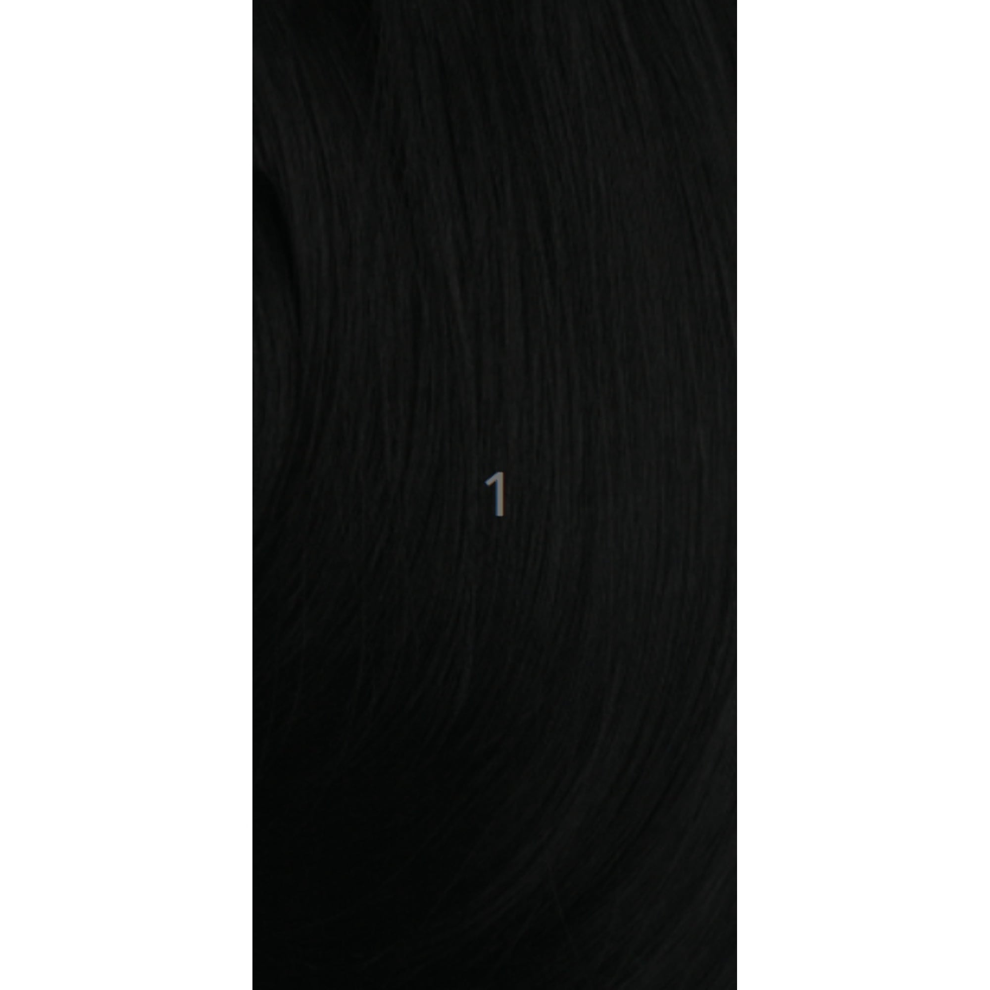 3x Spring Twist Freetress Braid 8" 1