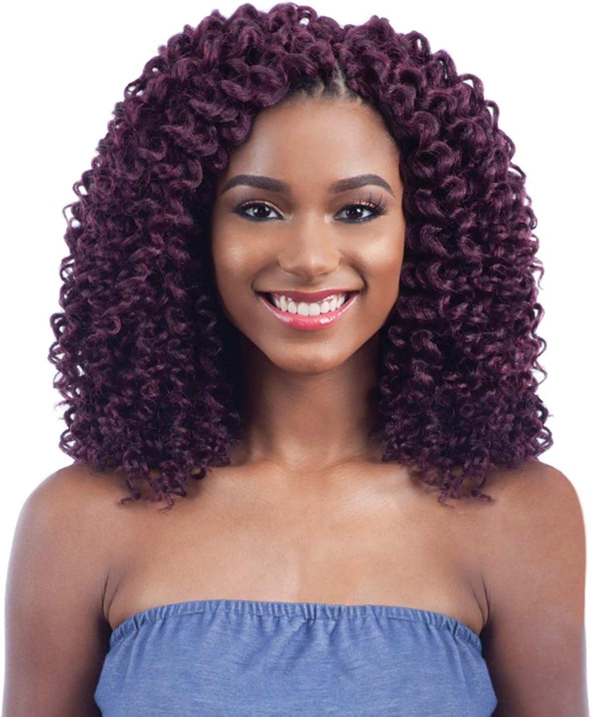Soft Baby Curl 0T27