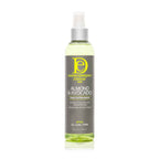 Design Essentials Natural Almond Avocado Daily Curl Revitalizer 8 Oz — official pack photo 43117 (aa-curl-revitalizer-8oz-43117.jpg) from designessentials.com