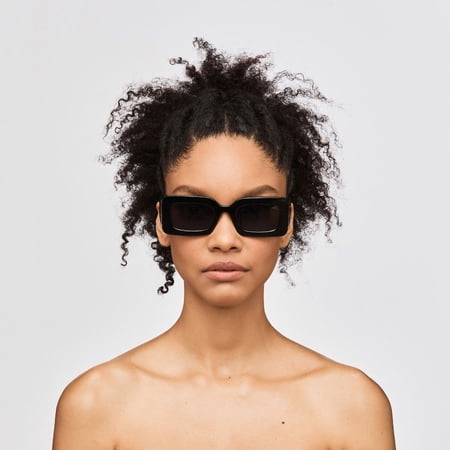 Red Mad Shade Sunglasses #11