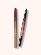 Absolute New York Perfect Pair Lip Duo Sugar Spice ALD01