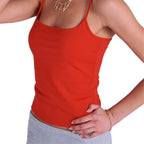 Arria Sleek Cami Tank Top official pack