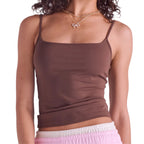 Arria Sleek Cami Tank Top official pack