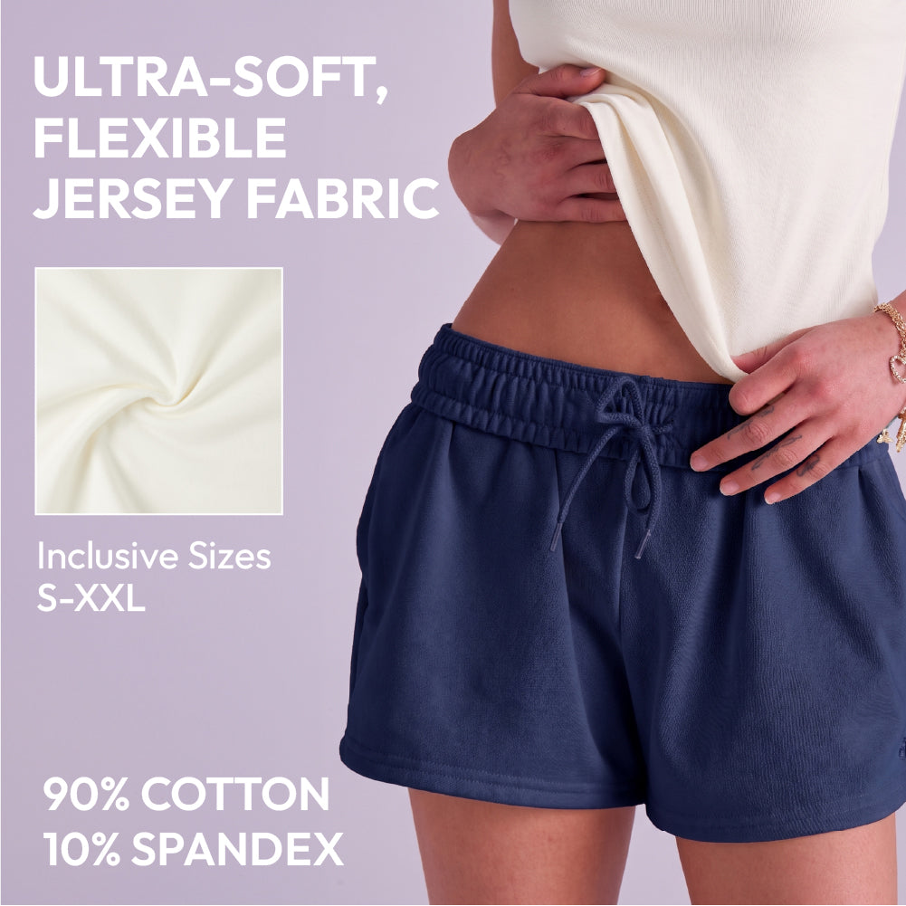 Arria Ultra-Soft Body Hugging Short Sleeve Tee official pack