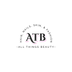 All Things Beauty logo