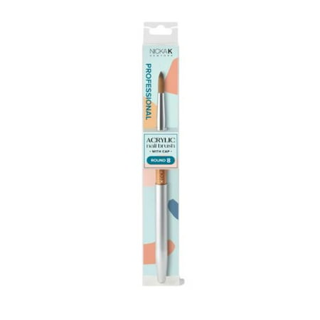 ABY Acrlic Brush Round 12