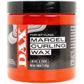 DAX Marcel Curling Wax 7.5 oz — official pack photo DAX-MARCEL-CURLING-WAX (bb7aBbUTA5oHQ1u3pBRmJZ1QTMM0k5rmXdzLk3bL.png) from daxhaircare.com