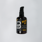 Level3 Level 3 Beard Oil 3.38 oz — official pack photo L3-BEARD-OIL-100ML (beardoil.png) from lv3.com