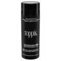 Toppik Hair Building Fibers 27.5 g / 0.97 oz - Black