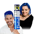 Tintatation Color Spray Blue Moonlight